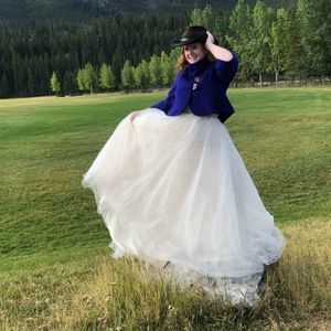 Meet your Posher, Brianna